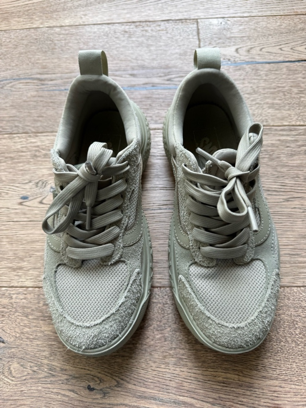 Vans Ultra Range Neo VR3 in Sage - Picture 3 of 7